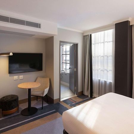 เมอร์เคียว ซิดนีย์ มาร์ติน เพลส Hotel ภายนอก รูปภาพ